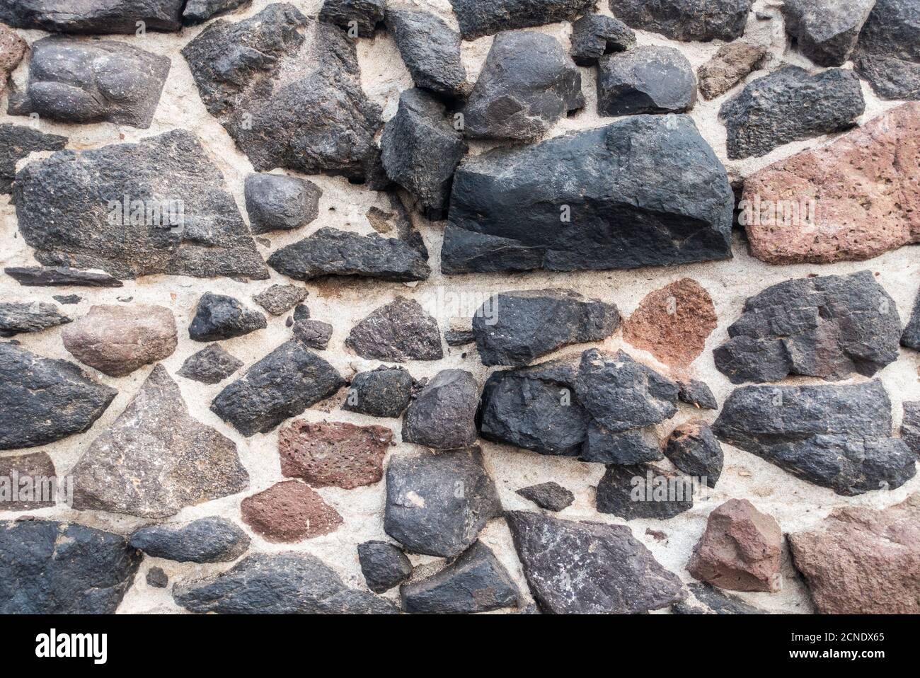 Stone wall: texture, background, pattern, architecture, Stock Photo