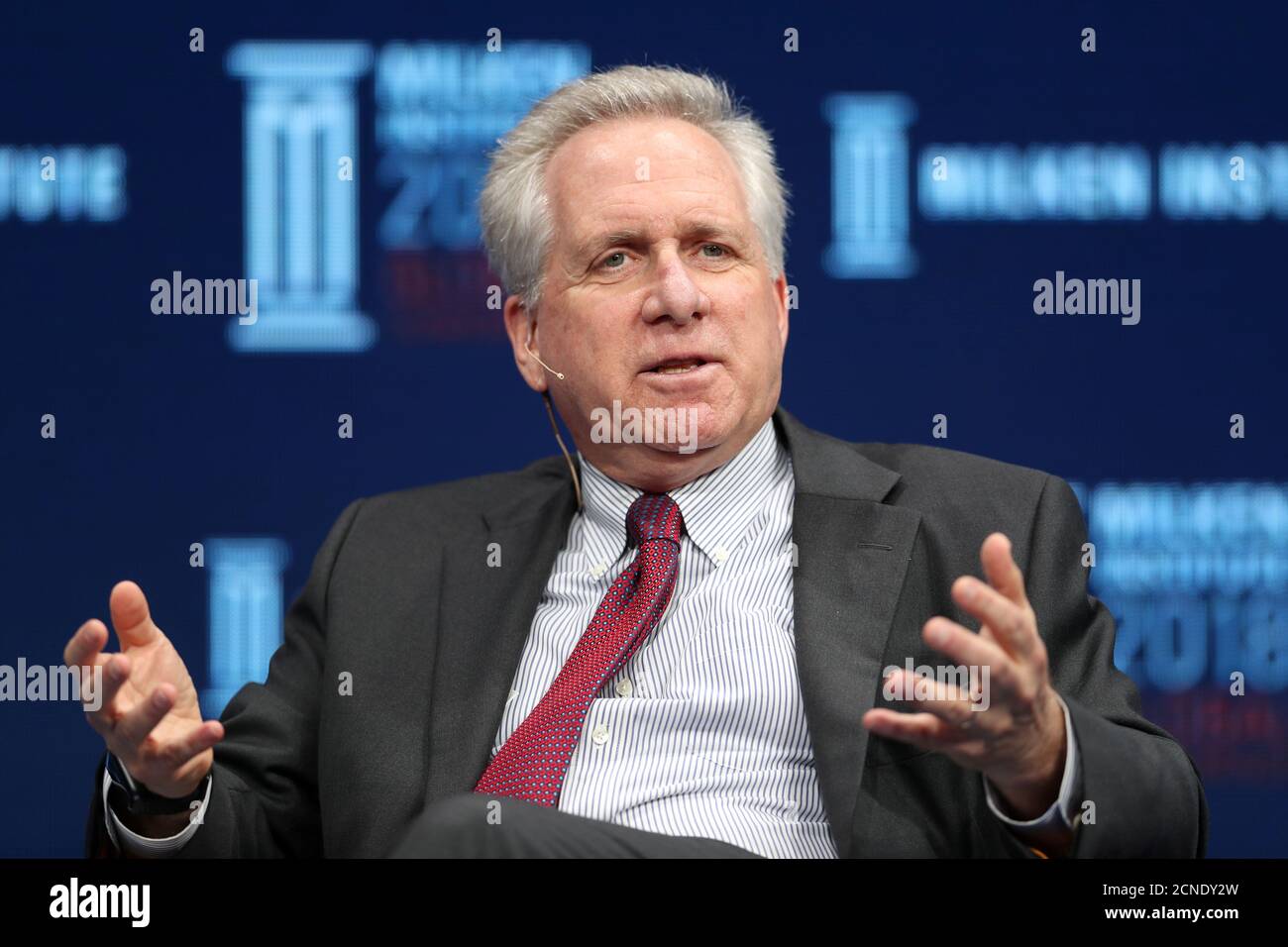 Leonard green and partners hires stock photography and images Alamy