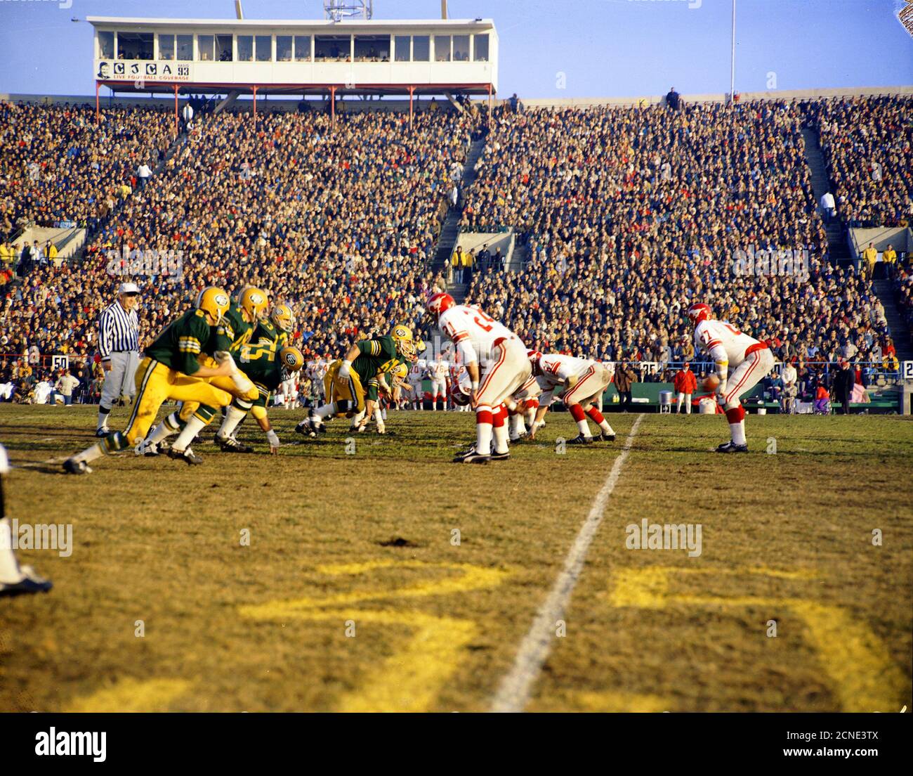 Calgary stampeders football hires stock photography and images Alamy