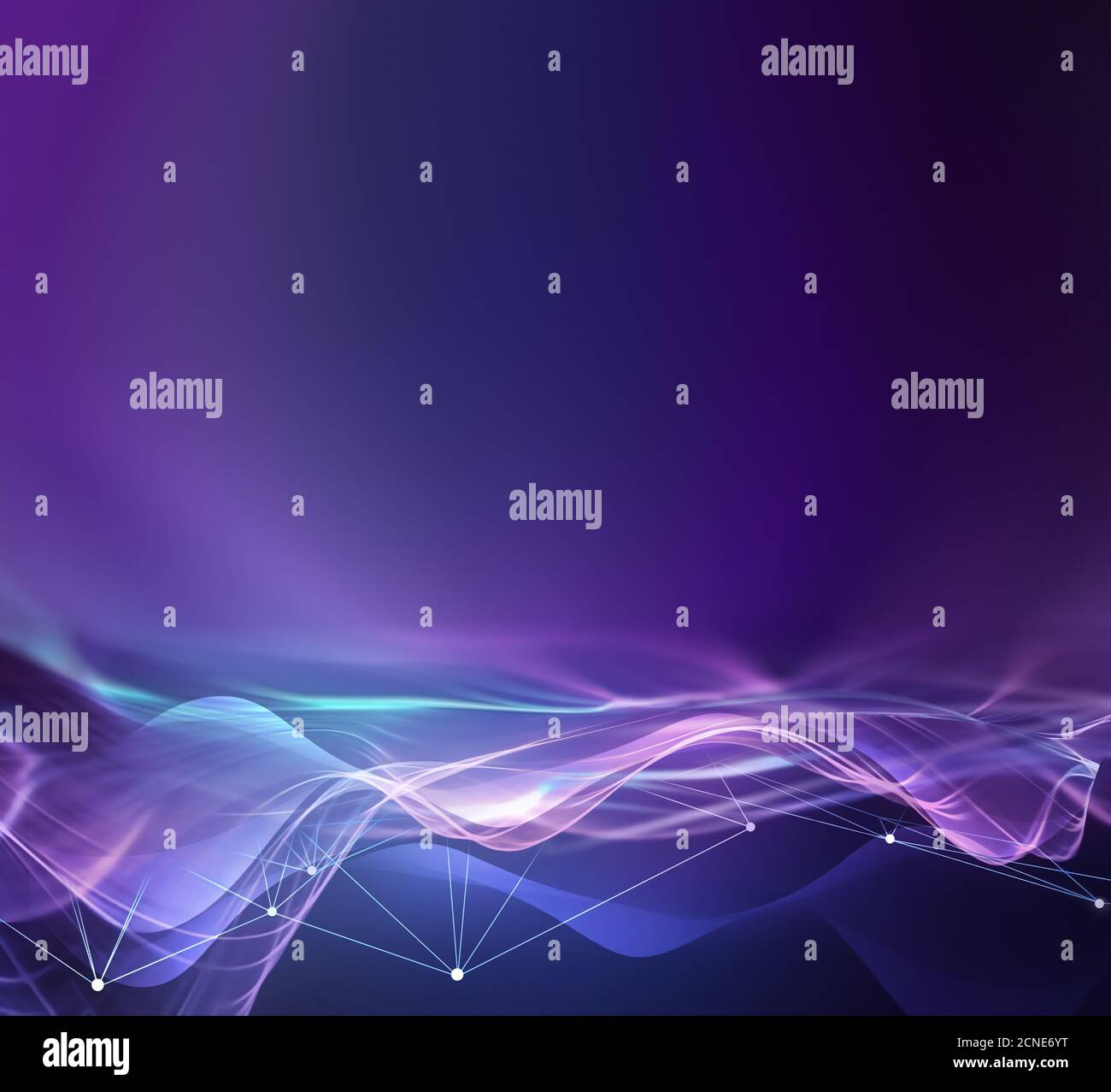 Abstract technology background Stock Photo Alamy