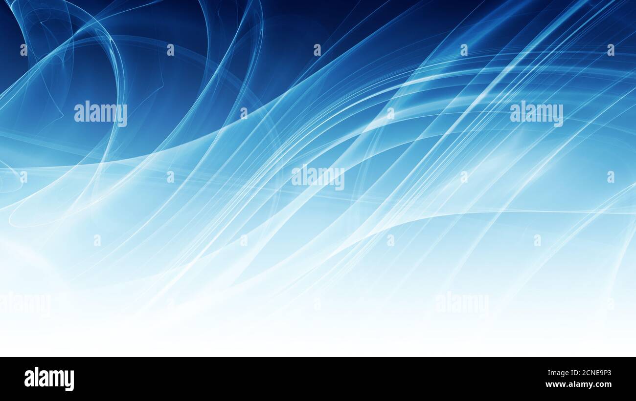 abstract blue background Stock Photo - Alamy