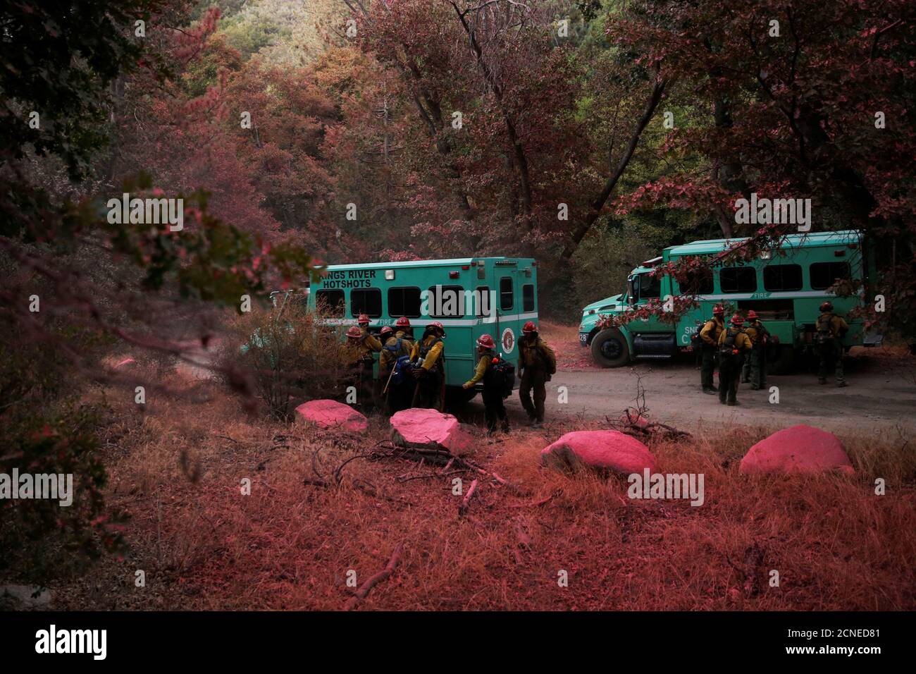 Arrowhead hotshots hires stock photography and images Alamy