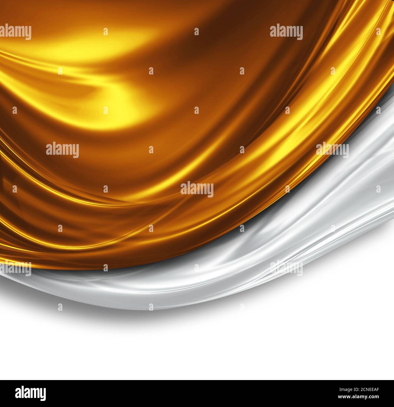 gold and silver Stock Photo Alamy