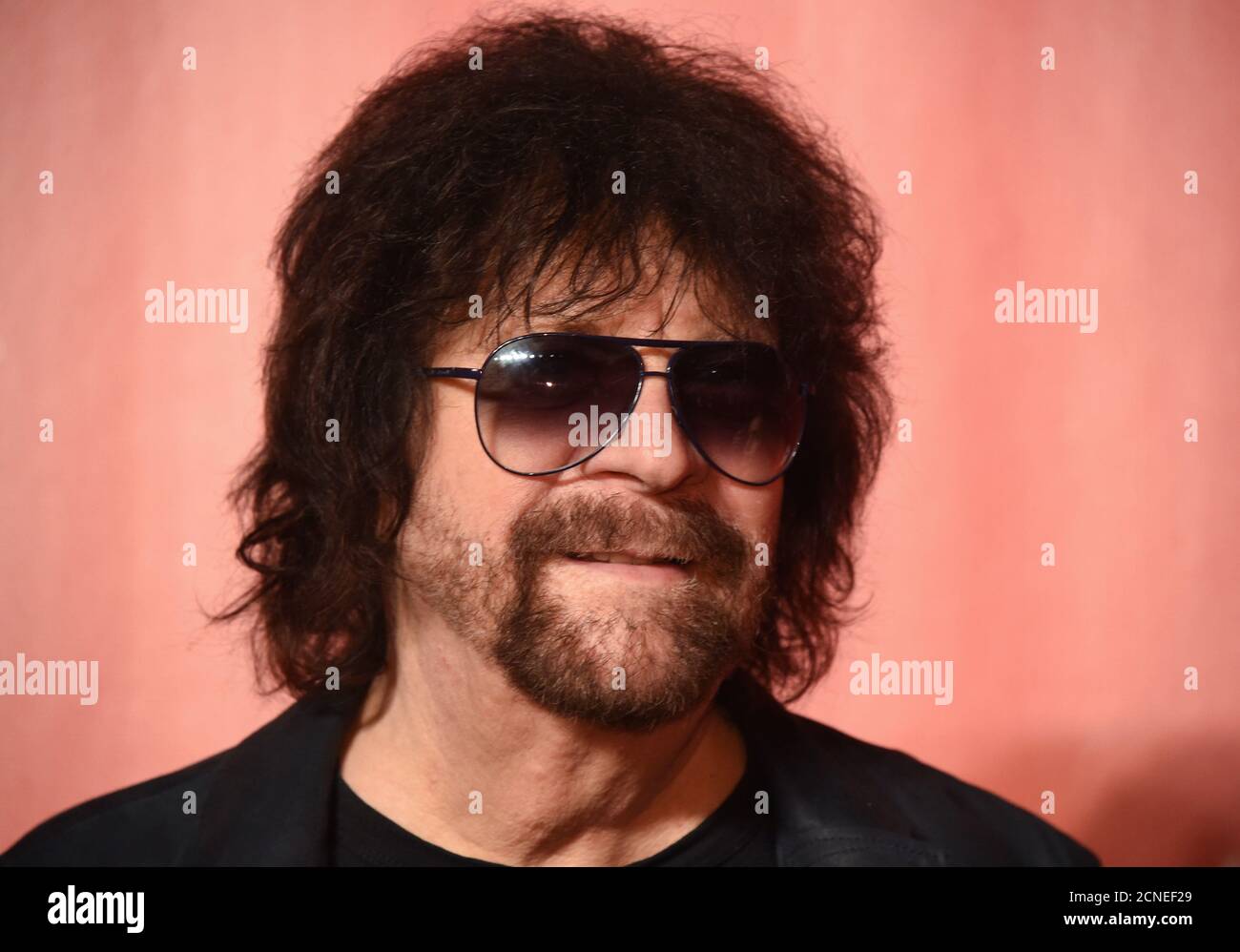 Jeff Lynne High Resolution Stock Photography and Images - Alamy