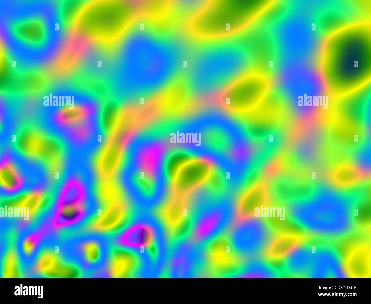 Bright neon colorful spring nice abstract background Stock Photo - Alamy