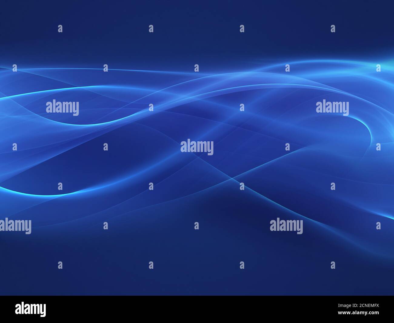 abstract blue background Stock Photo - Alamy