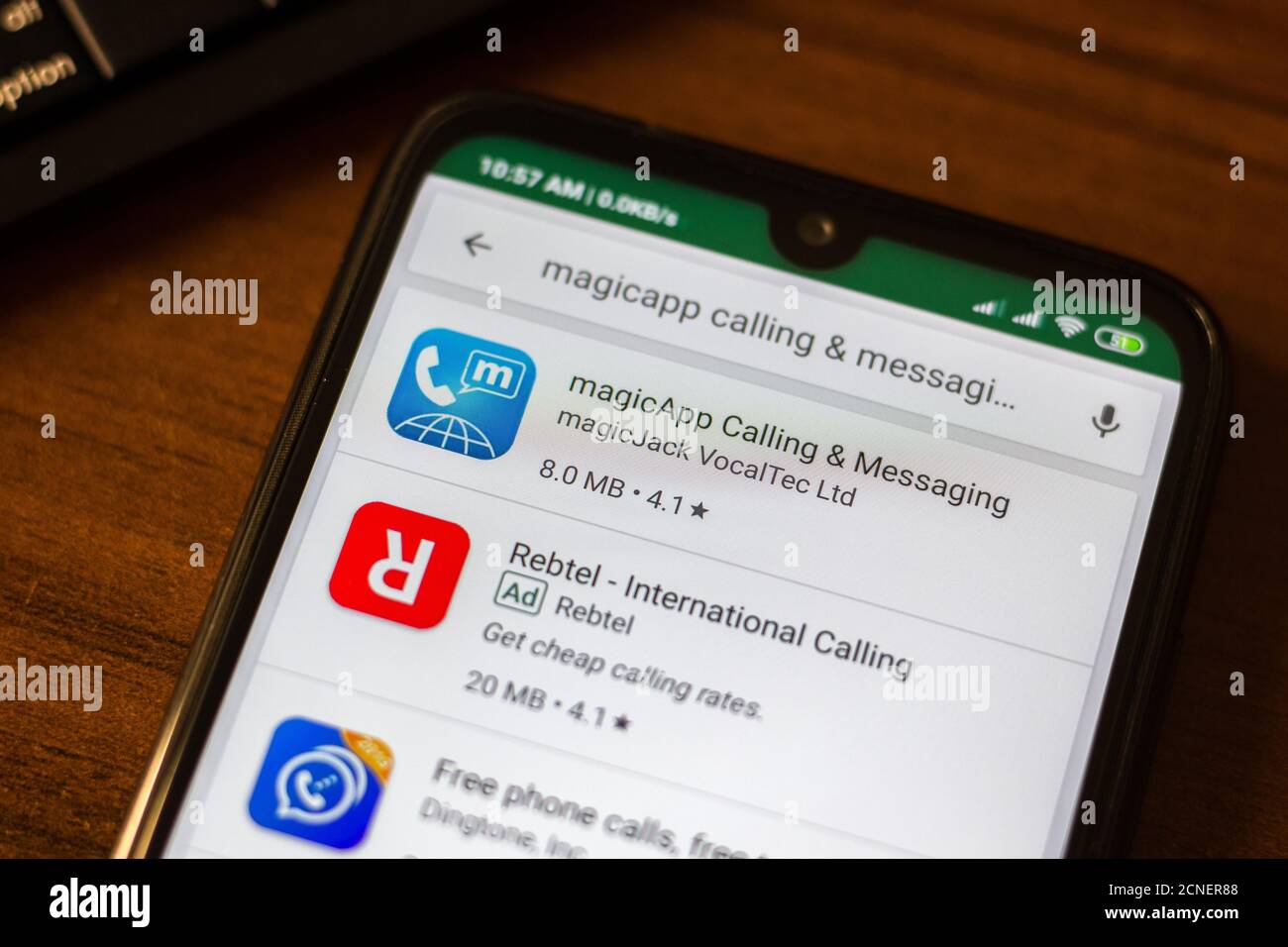 Magicapp hi-res stock photography and images - Alamy