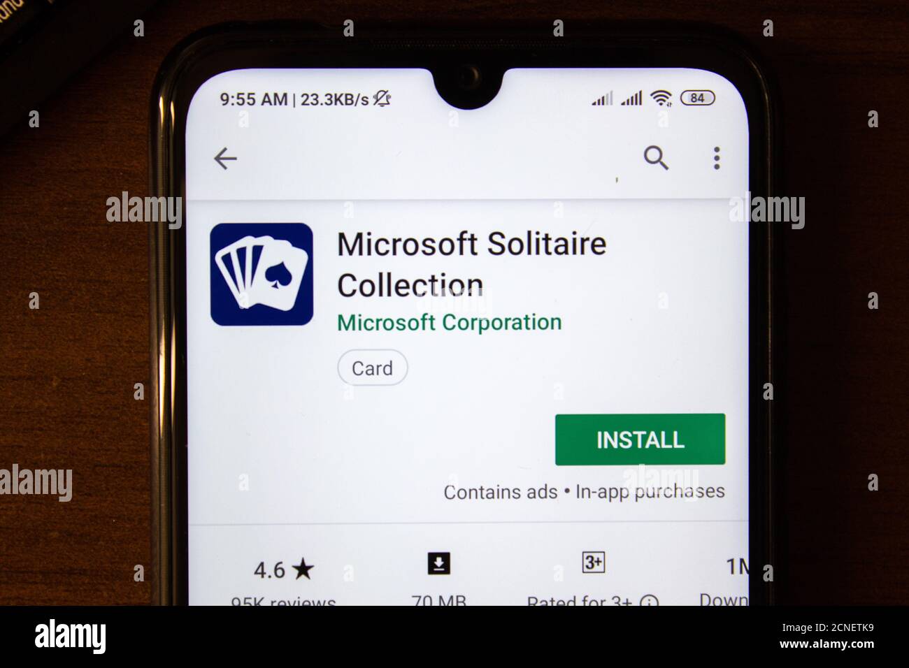 Microsoft Solitaire Collection - Apps on Google Play