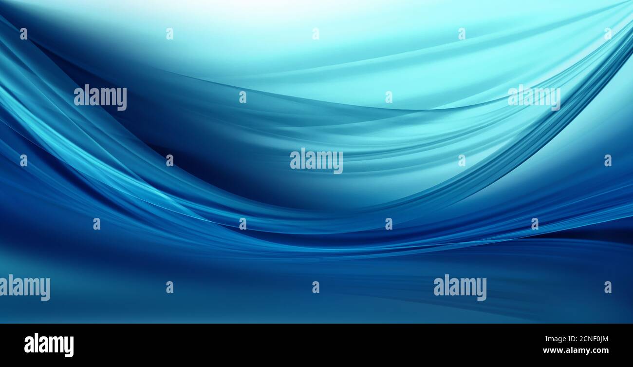abstract blue background Stock Photo - Alamy
