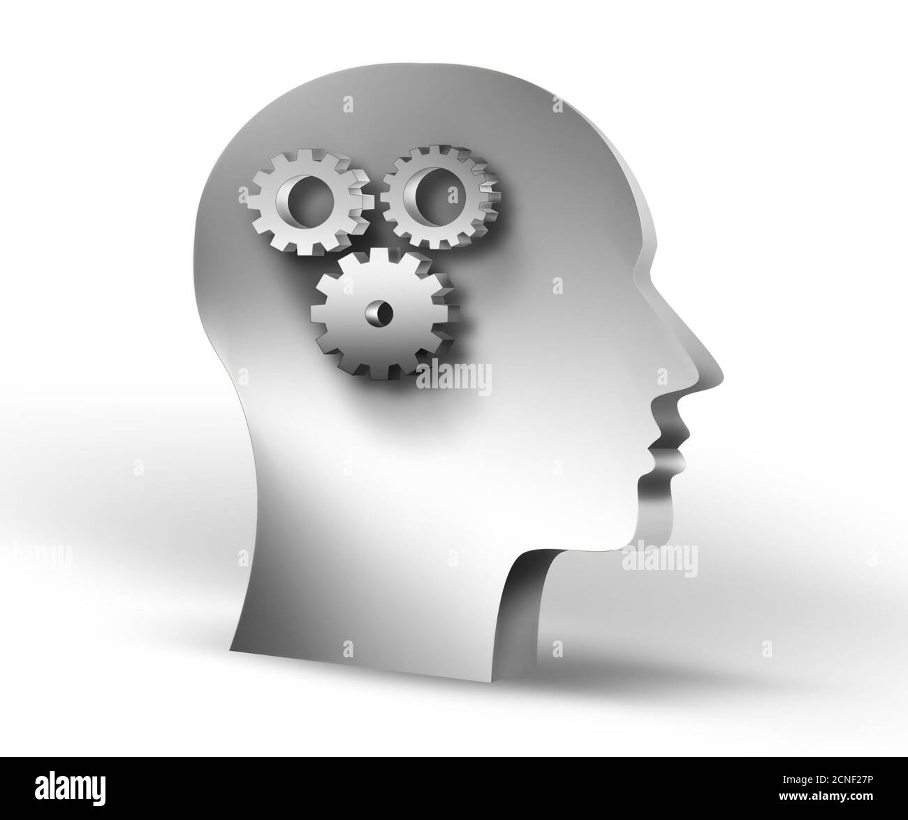 Gear art hi-res stock photography and images - Alamy