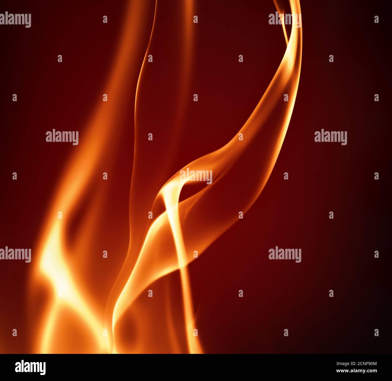 abstract fire background Stock Photo - Alamy