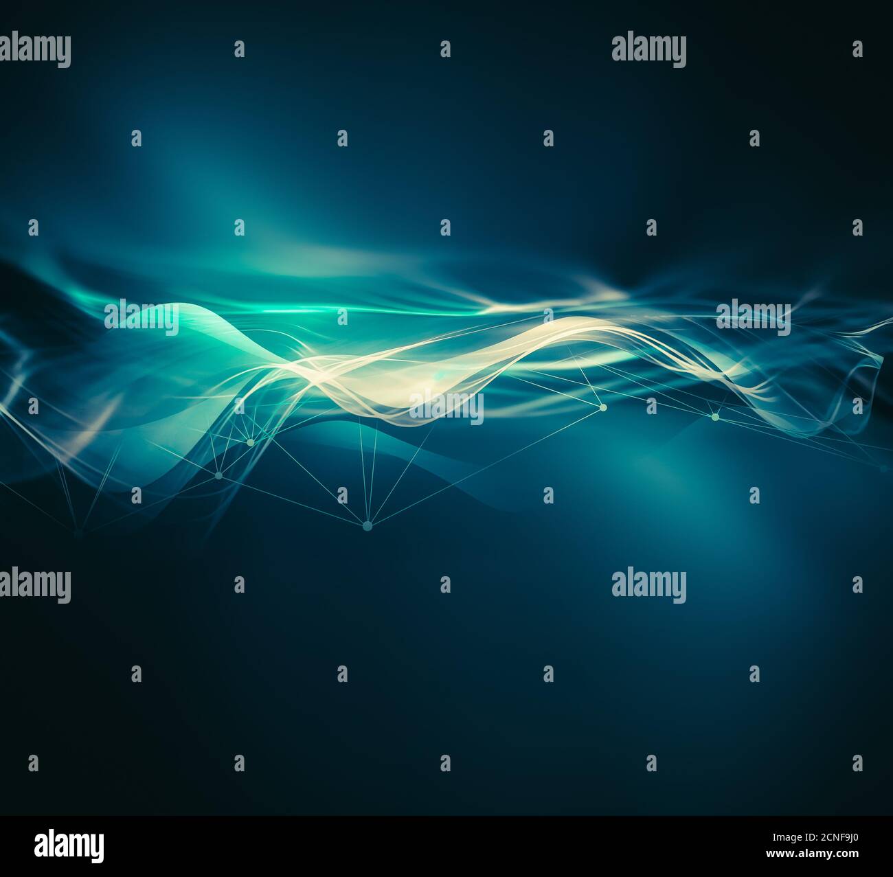 Abstract technology background Stock Photo Alamy