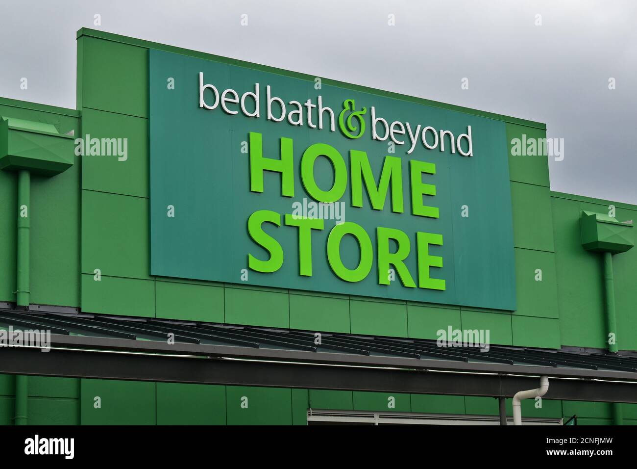 New zealand city beyond hires stock photography and images Alamy