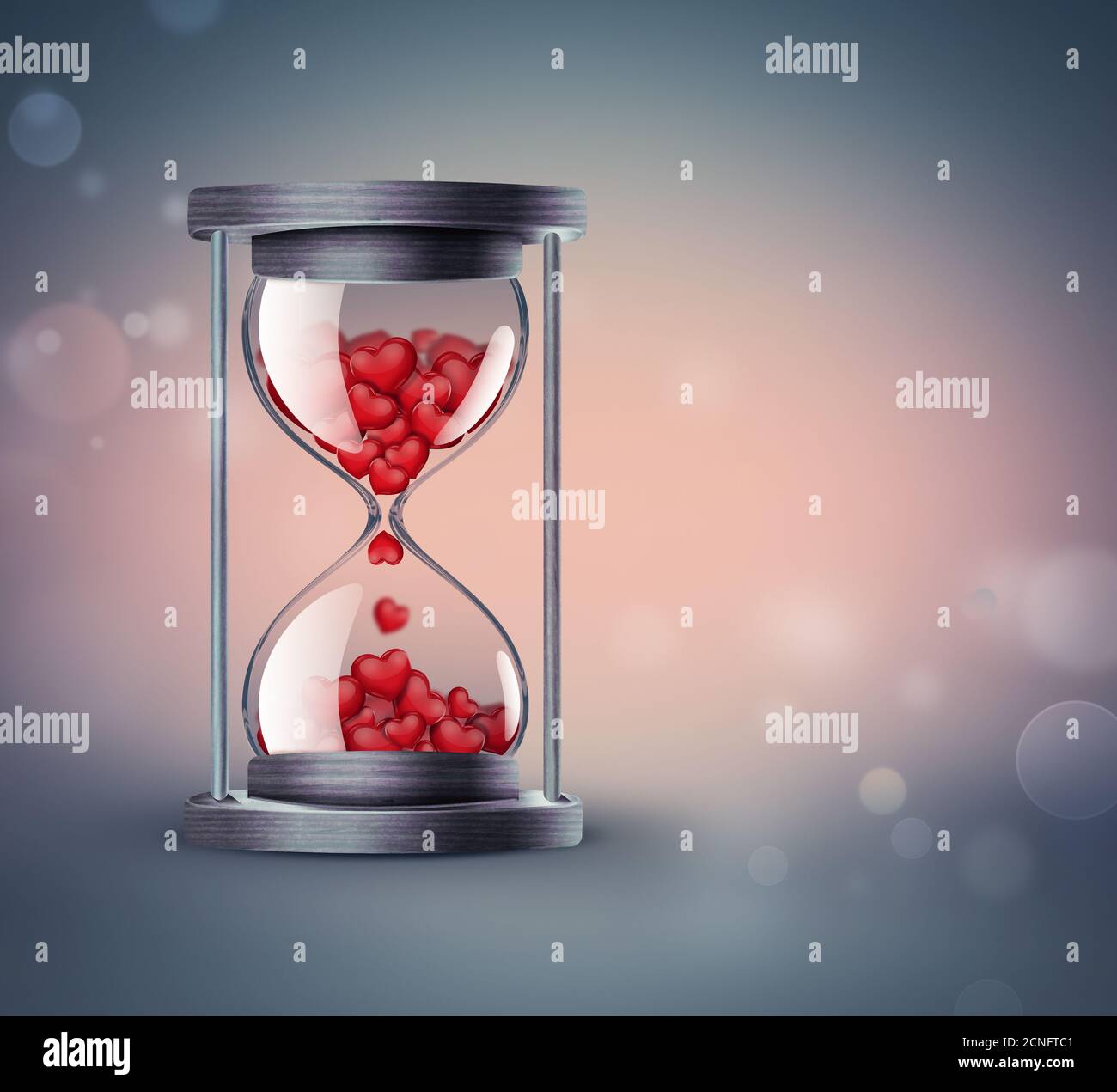 Time VS Love