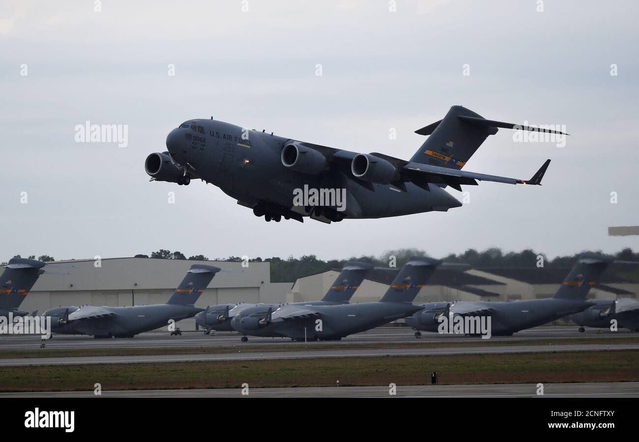 C10 Aircraft