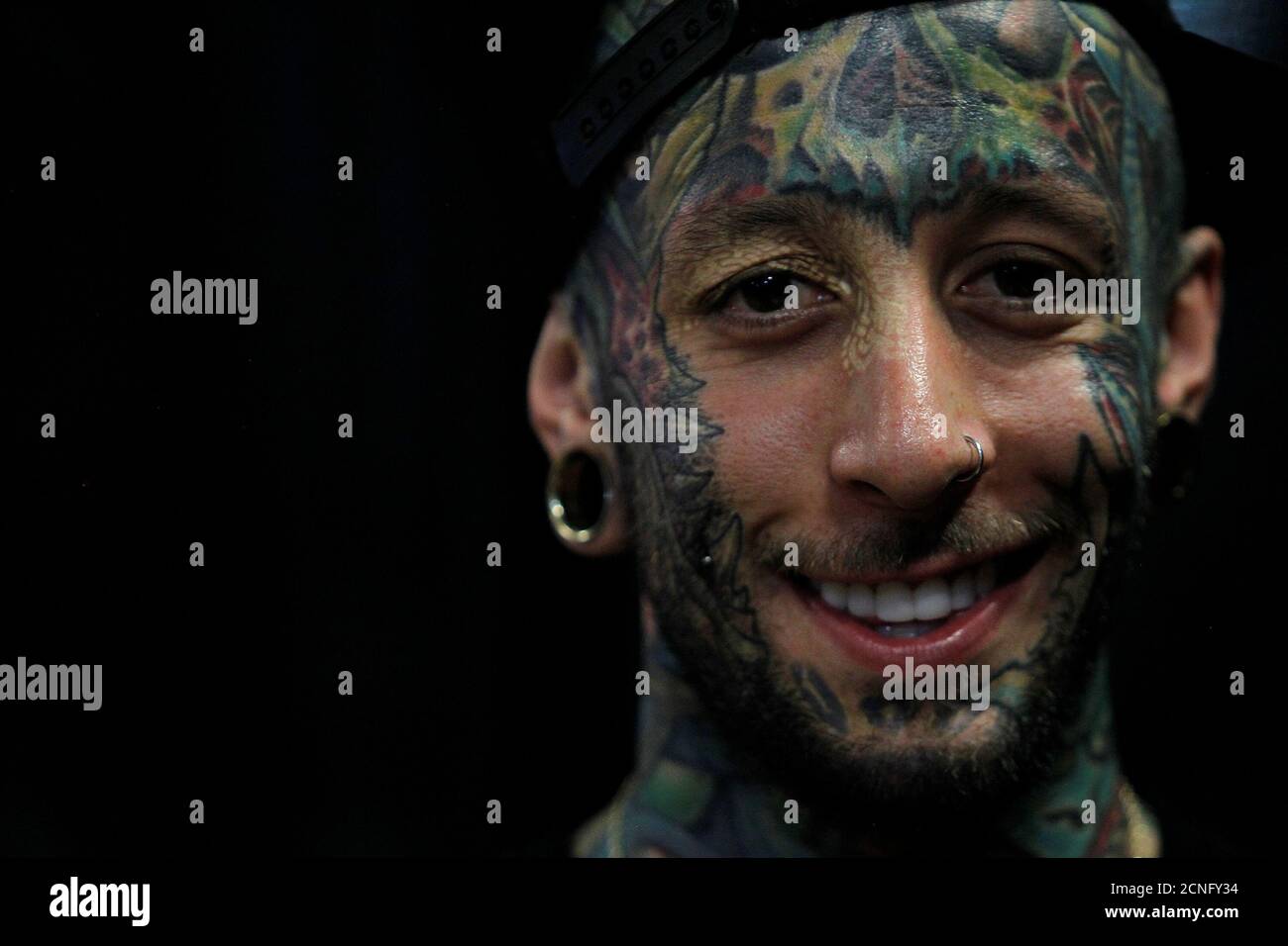 Page 2 Tattoo Fair High Resolution Stock Photography And Images Alamy