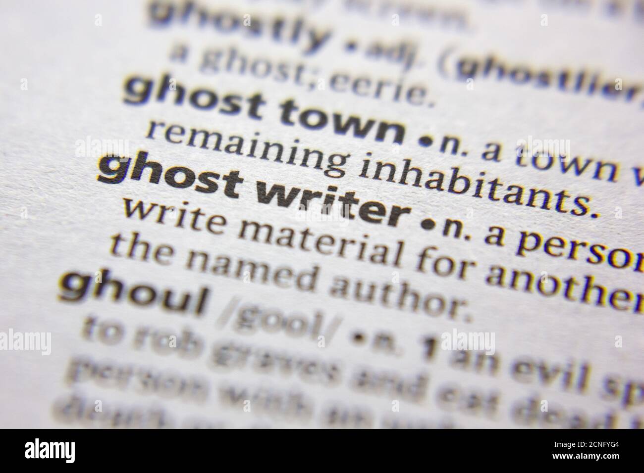 definition-word-ghost-in-dictionary-hi-res-stock-photography-and-images