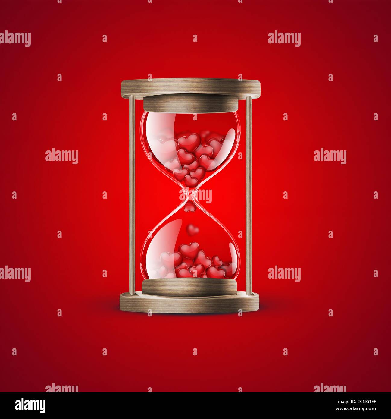 time to love Stock Photo Alamy