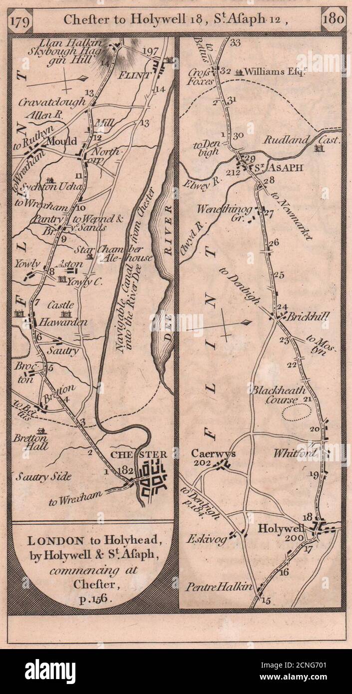 Road map of mold hires stock photography and images Alamy