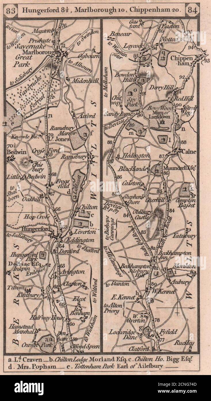 Laycock, wiltshire hires stock photography and images Alamy