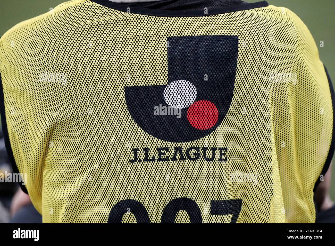 Football Bib High Resolution Stock Photography And Images Alamy