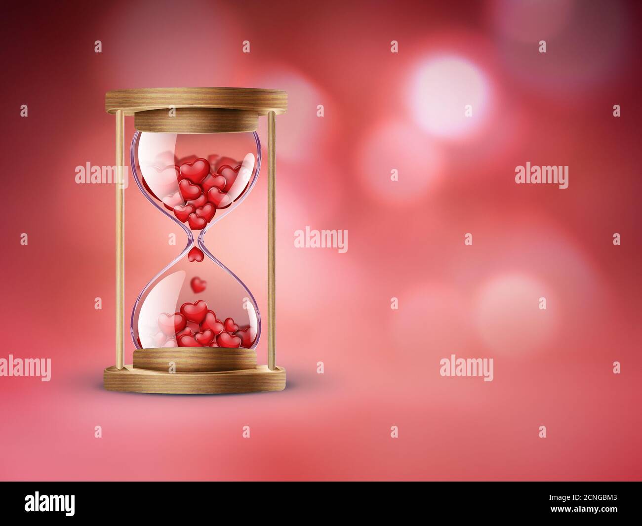 time to love Stock Photo Alamy