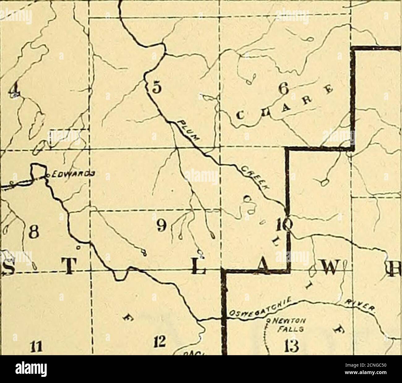 Annual report of the Forest, Fish and Game Commission of the State of New  York . iation has been made for thepurpose since 1897, as the work was  apparently very thoroughly