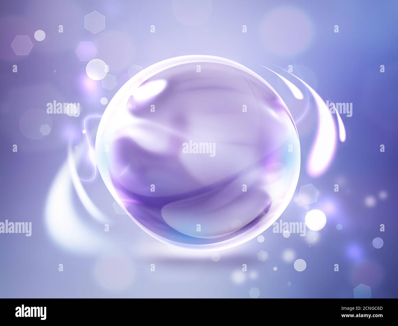 Sphere pattern hi-res stock photography and images - Alamy
