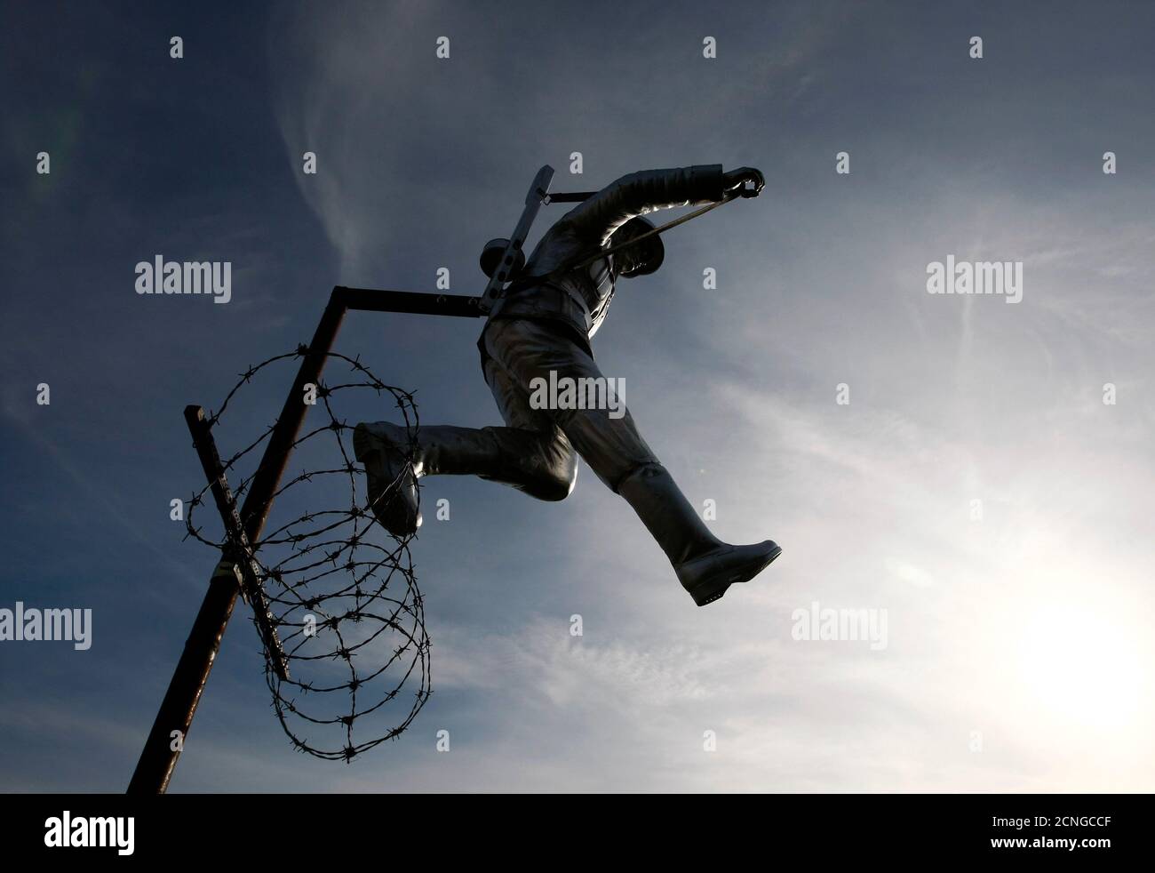 Hans conrad schumann sculpture hires stock photography and images Alamy
