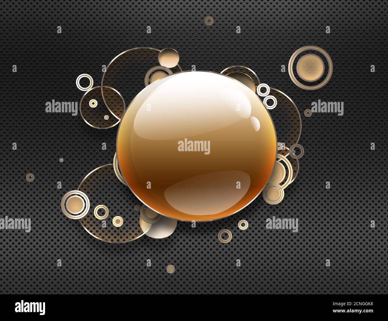 Circles hi-res stock photography and images - Alamy