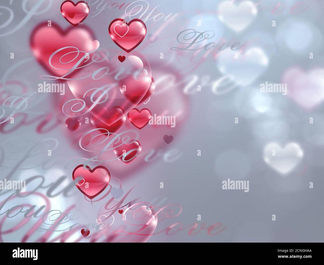 Romantic symbol design hi-res stock photography and images - Alamy