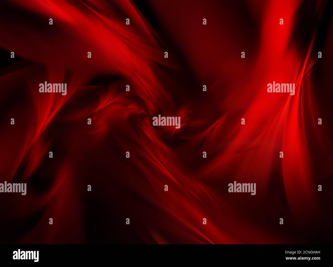 red background Stock Photo