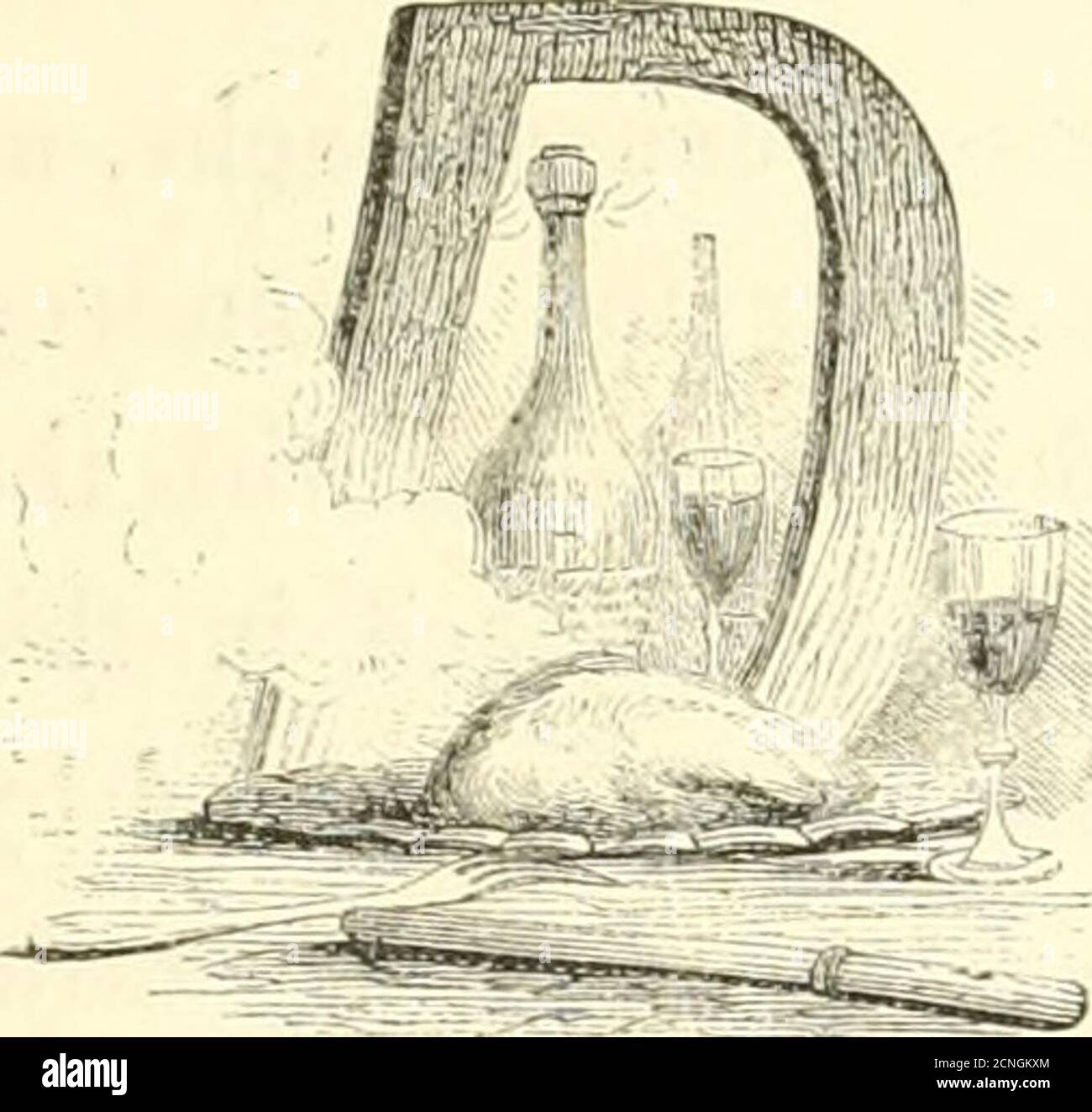 . The American sportsman: containing hints to sportsmen, notes on ...