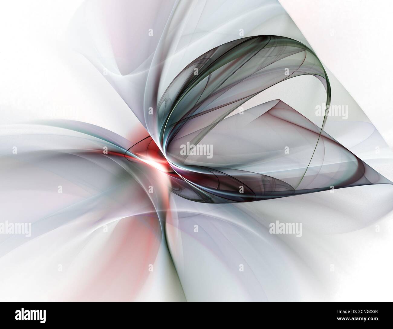 Abstract geometry shape hi-res stock photography and images - Alamy