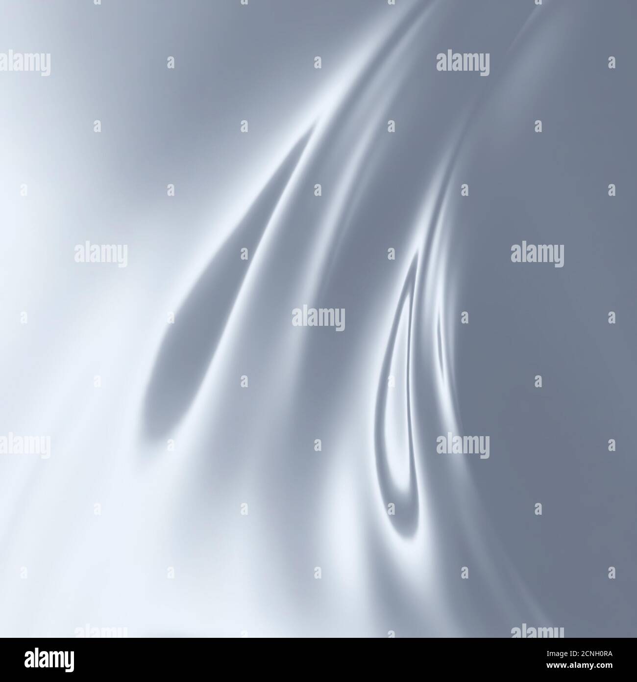 Silver silk background hi-res stock photography and images - Alamy