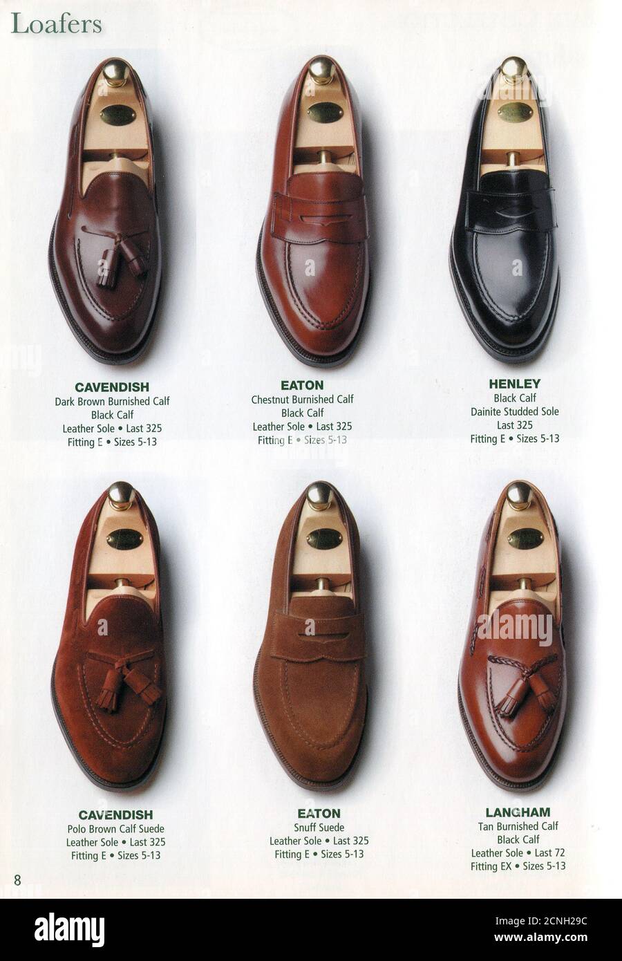 crockett and jones discount