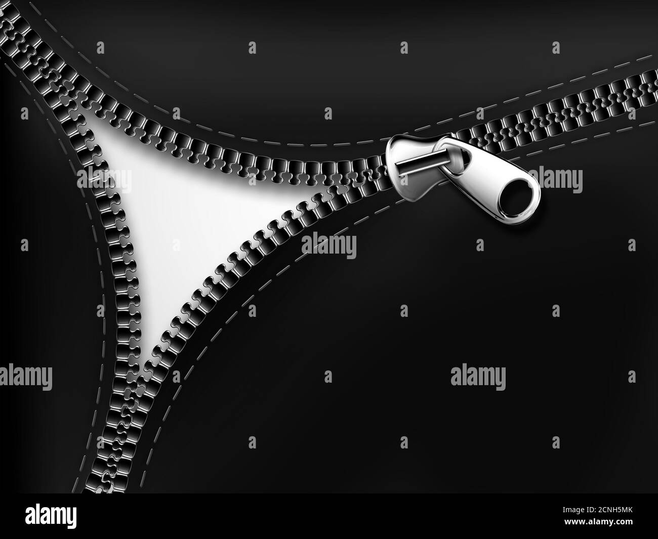 Zipper fastening hires stock photography and images Alamy