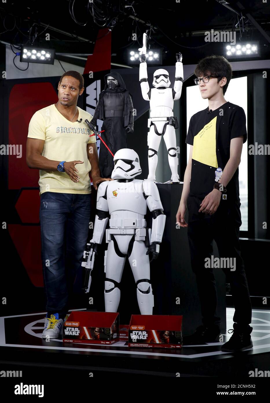 31 inch stormtrooper