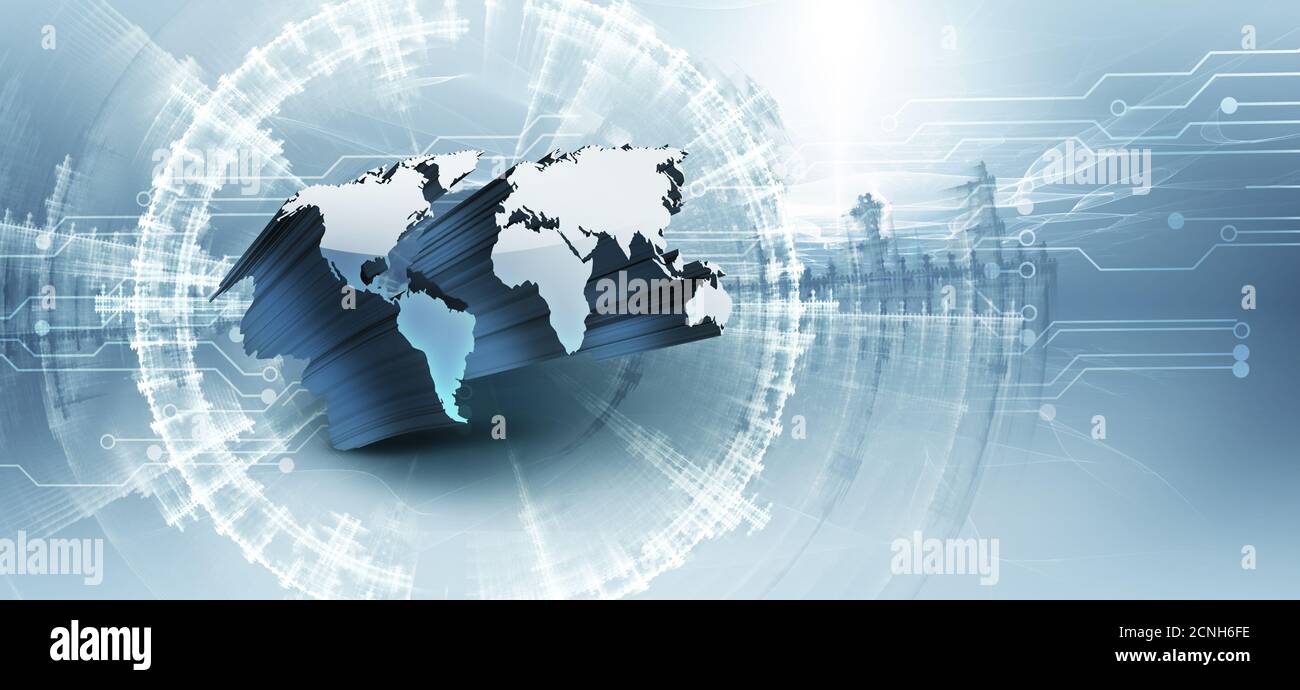 abstract business background Stock Photo - Alamy