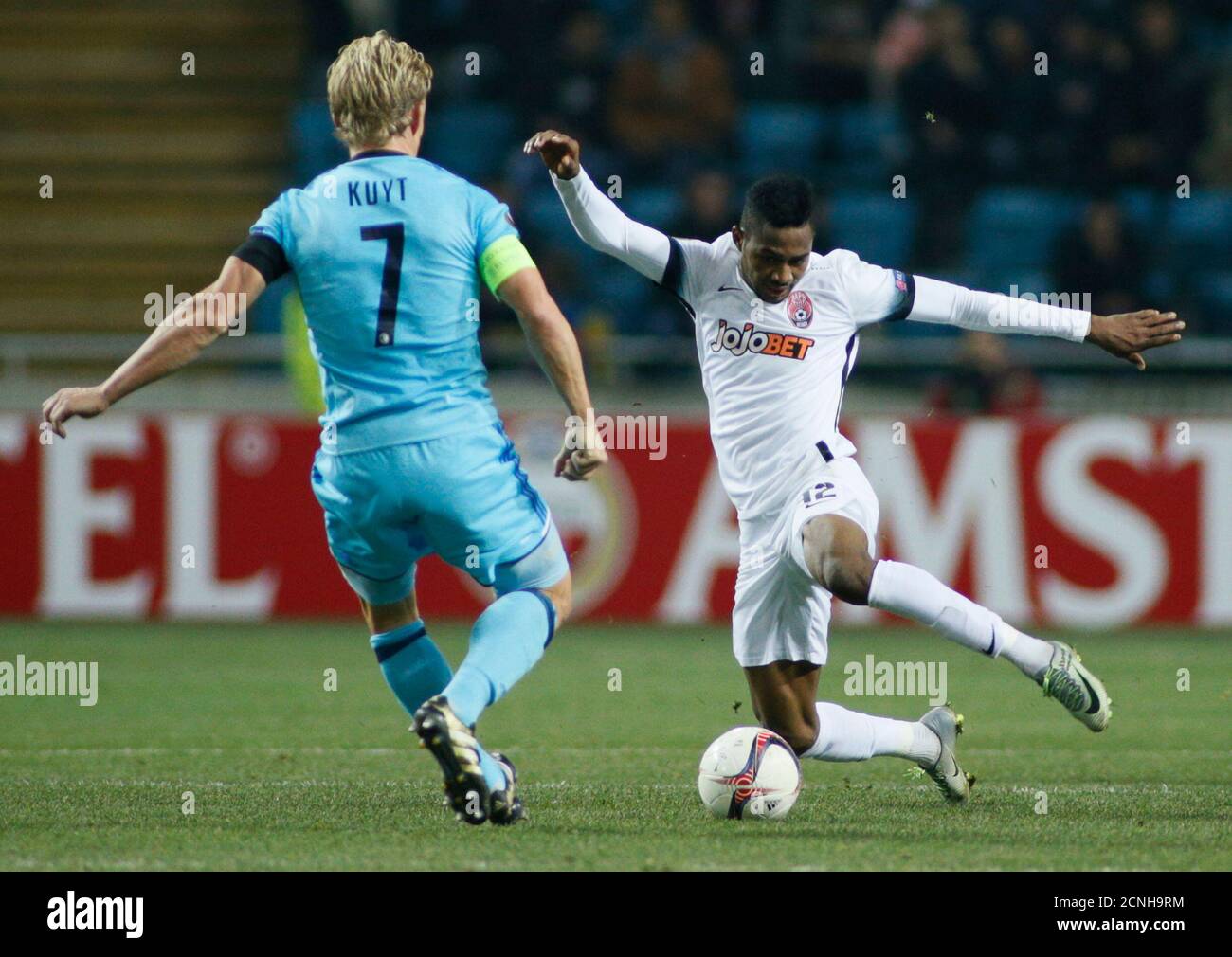 Kuyt High Resolution Stock Photography And Images Alamy
