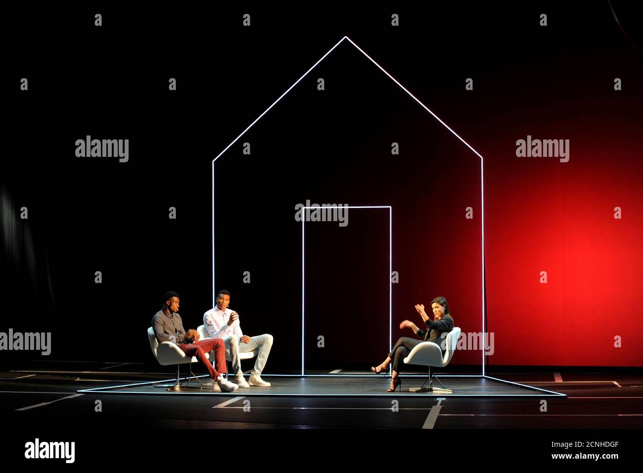 Giannis antetokounmpo brothers hires stock photography and images Alamy