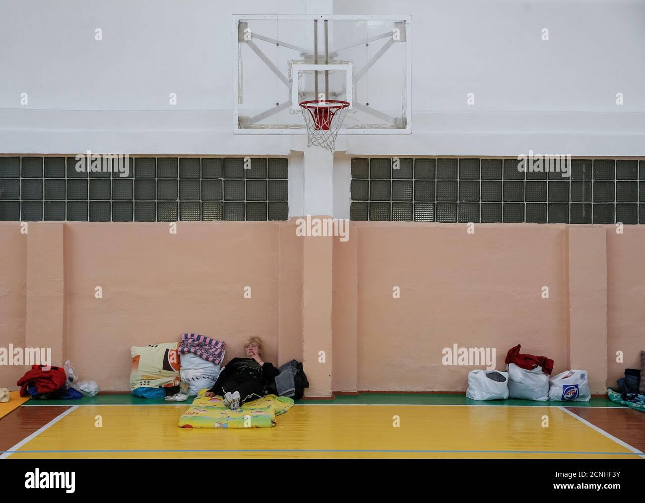 Vinnytsia explosions hi-res stock photography and images - Alamy