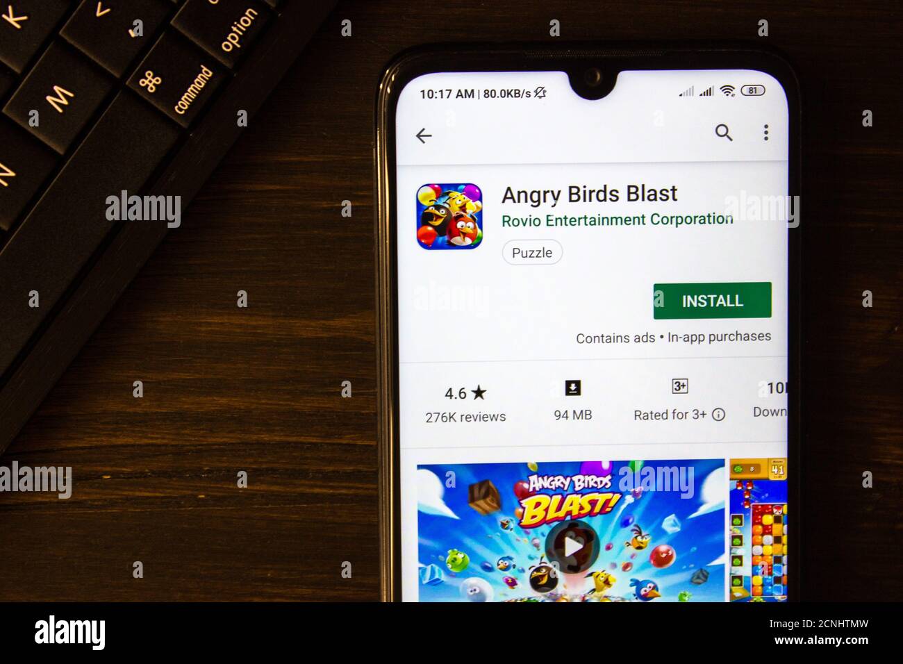 Ten Blast – Apps no Google Play