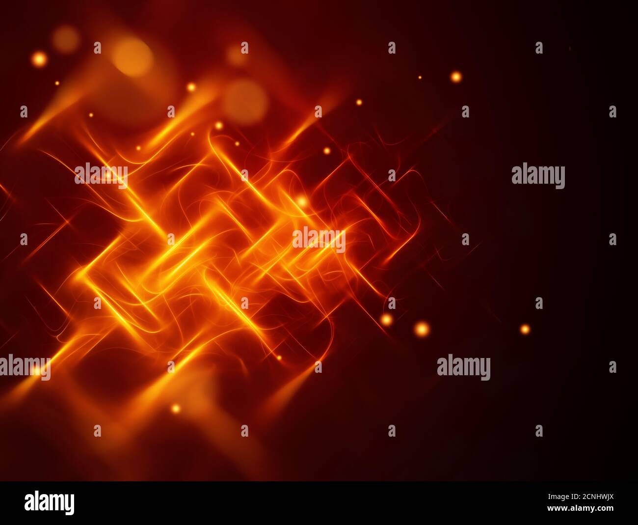 abstract fire background Stock Photo Alamy