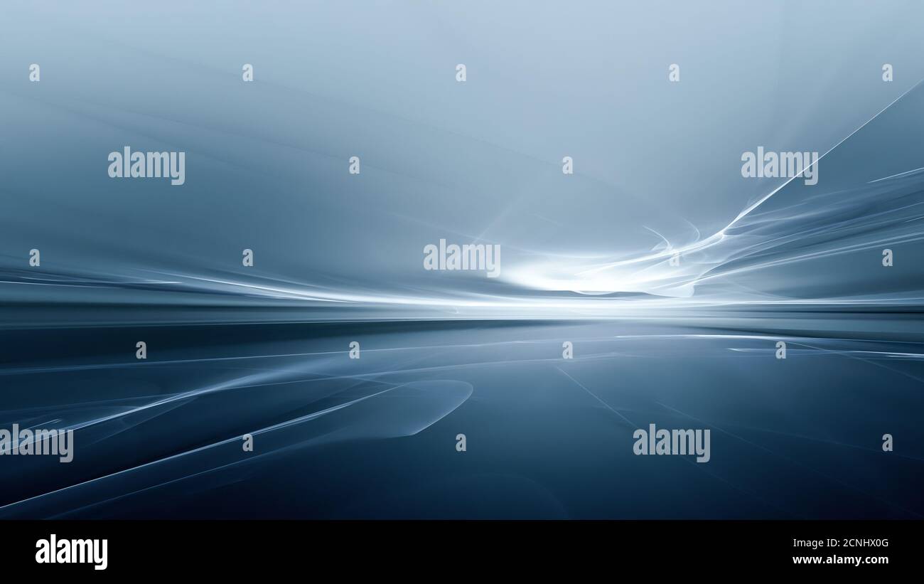 Futuristic science and technology hi-res stock photography and images ...