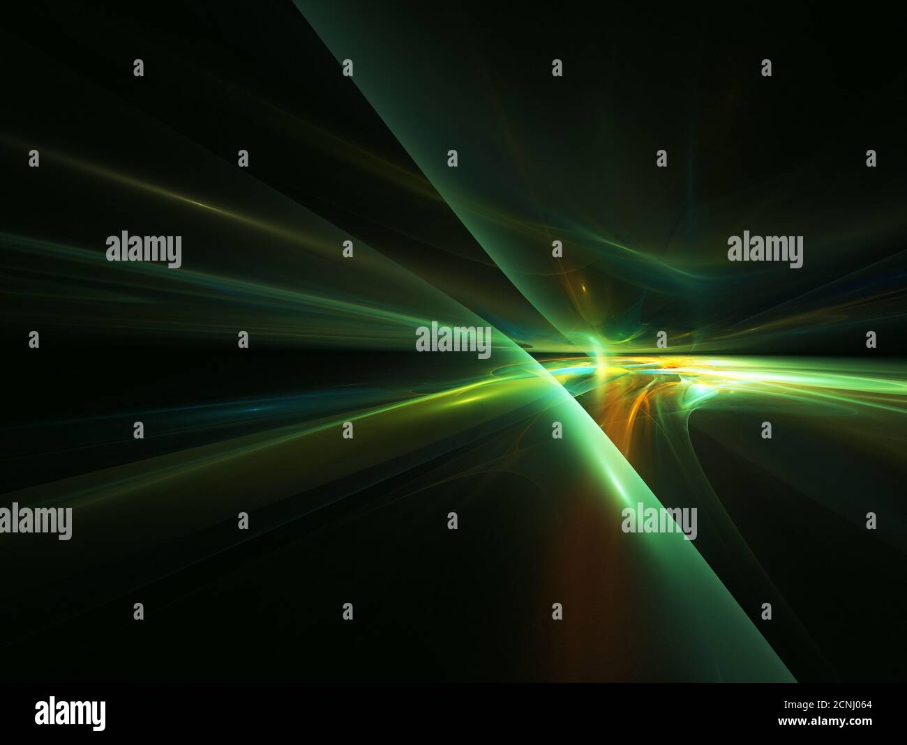 Futuristic background Stock Photo