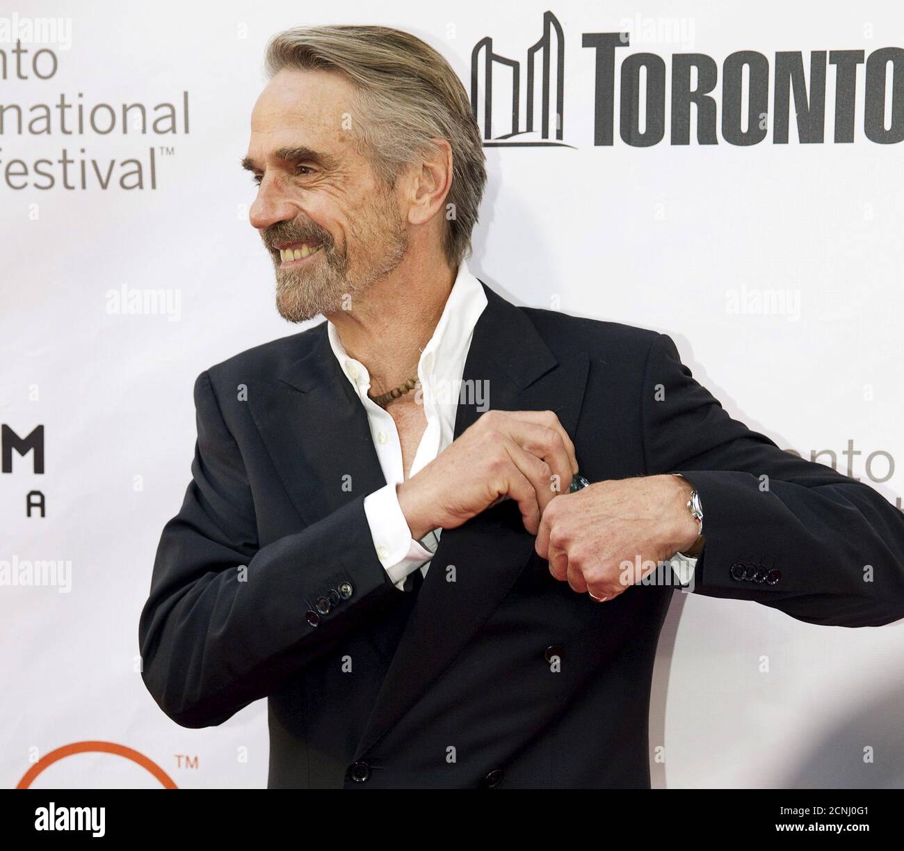 Infinity film festival hi-res stock photography and images - Alamy