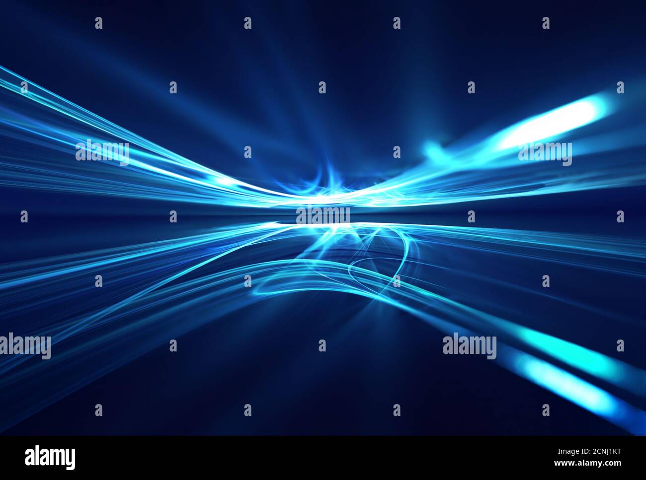 Digital horizon hi-res stock photography and images - Alamy
