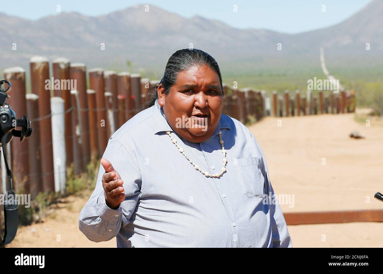 Tohono O Odham Tribal Id Card