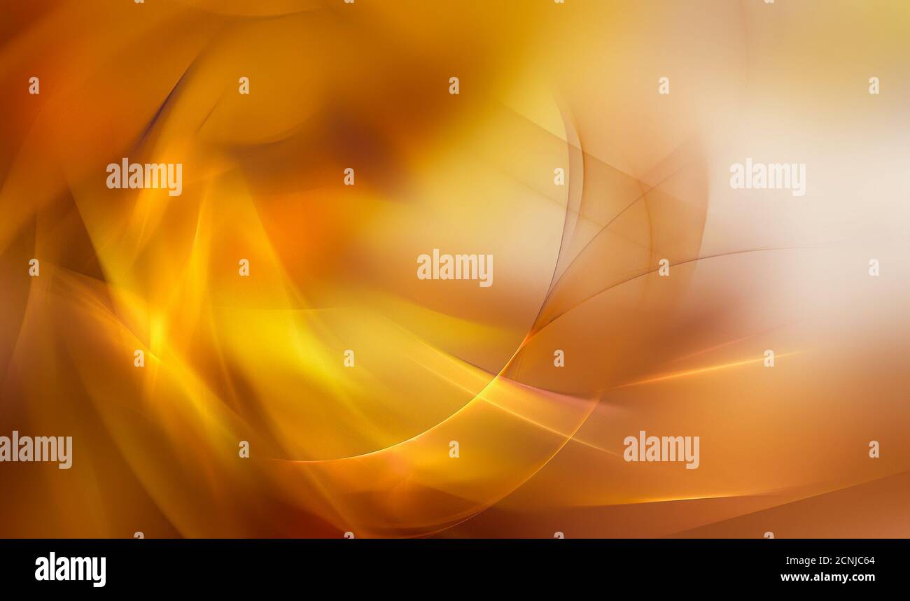 Abstract orange background Stock Photo - Alamy